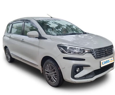 Maruti Ertiga-img